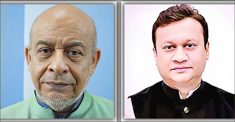 সাবেক সাংসদ গোলন্দাজ-জিল্লুল হাকিম পরিবারের বিরুদ্ধে দুদকের মামলা